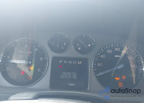 2007 Cadillac Escalade Standard из США, поврежденный, VIN 1GYFK63817R129602